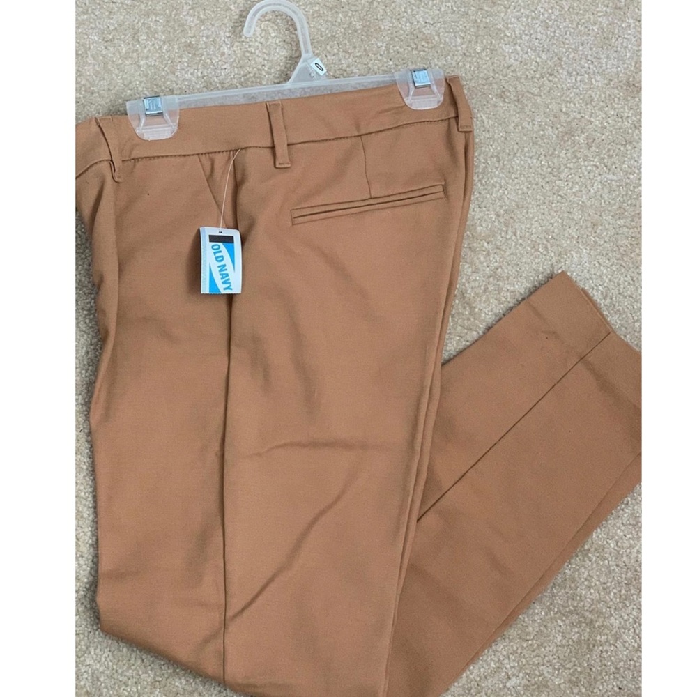 Old Navy Women’s Harper Ankle Pants